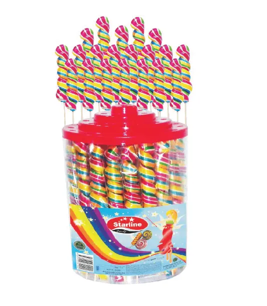 Bonbons durs